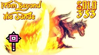 ┌MHXMHGEN┘ Hub 6★  From Beyond the Sands  Glavenus  353 Hammer [upl. by Viehmann397]