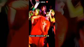 kala cobra song chandanchanchalbhojpurinewvideo bhojpuri song dancevideo [upl. by Anohs]