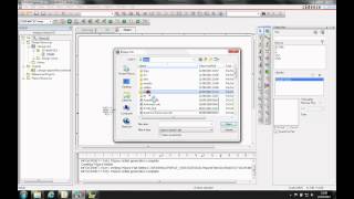 OrCAD HowTo PSpice Simulation Types Tutorial Cadence OrCAD [upl. by Oijres]