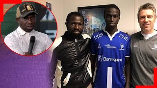 L’agent de joueur Youssoupha Fall Oslo révèle enfin les raisons de son divorce avec Krepin Diatta… [upl. by Tripp8]