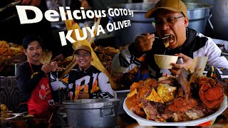 FAMOUS NA GOTO KUYA OLIVER  KUYA OLIVER STORY OLIVERS GOTOHAN  KYLLE DURAN VLOGS [upl. by Kelwunn872]