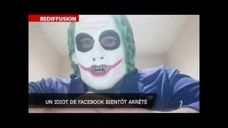 Un idiot de Facebook [upl. by Inhoj192]