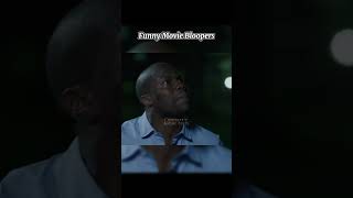 Funny Movie Bloopers dwaynejohnson kevinhart funny bloopers [upl. by Linzy]