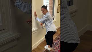 3 Stretches for Runners Knee [upl. by Hbahsur]