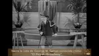 Yankee Doodle Dandy Yanqui Dandy BSO – OST 1942 [upl. by Yellac157]