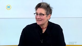 kd lang tells us all about her new crossCanada tour  Your Morning [upl. by Massimiliano]