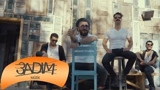 Fondip  Bornovalı mısın  Official Video [upl. by Pettit]