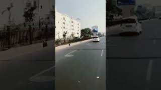 Ahmedabad city airport ka najara dekho [upl. by Sitruk]