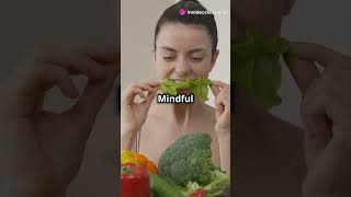 Mindful Eating Your Path to a Healthy Body [upl. by Nomit]