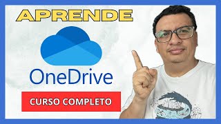 Domina ONEDRIVE  Curso COMPLETO y GRATIS Desde Cero 1 HORA [upl. by Eemla]