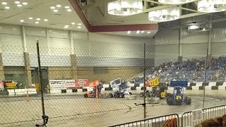 Rumble in Fort Wayne 25  2024 [upl. by Conant]