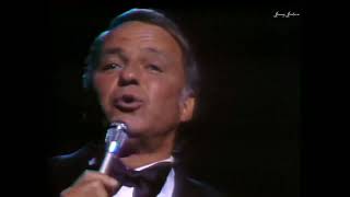 Frank Sinatra Send in the Clowns 1973 [upl. by Posehn903]