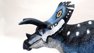 Torosaurus [upl. by Sukramed]