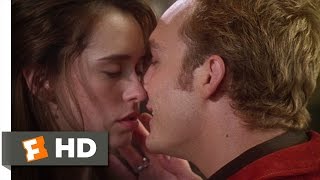 Cant Hardly Wait 88 Movie CLIP  Preston Kisses Amanda 1998 HD [upl. by Hart501]