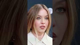 Sydney Sweeney  The Rise of a Hollywood Star shorts shortsvideo viralshort [upl. by Alauqahs864]