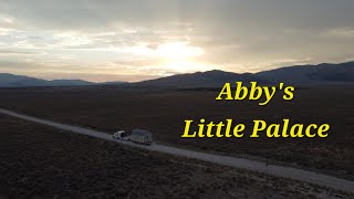 Placing Abbys Cabin [upl. by Ameerahs]