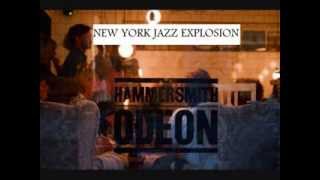 New York Jazz Explosion  Pt2  Tom Browne [upl. by Eipper884]