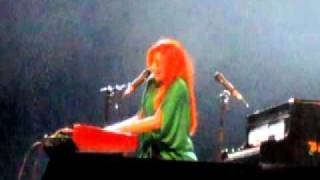 Tori Amos  Indian Summer Live in Moscow [upl. by Kleeman]