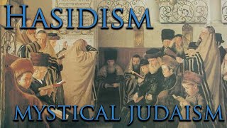 What is Hasidism [upl. by Maud]