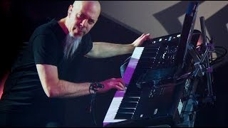 Top 10 Keyboard Players in Rock [upl. by Agripina502]