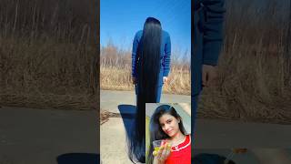 🔥Long Hair Growth Tips  Stop 🛑 Hairfall 💯 shorts ytshorts haircare hairgrowth longhair [upl. by Idnal153]