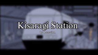 Kisaragi Station short animatic [upl. by Trilbie]