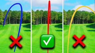 How to hit your golf driver STRAIGHT 3 simple tips [upl. by Htebirol]