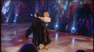 Strictly Come Dancing 2008 Tom amp Camillas Winning Dance [upl. by Ytsirt]