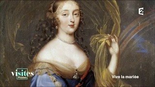 Le mariage de Louis XIV et de Madame de Maintenon  Visites privées [upl. by Akiemaj]