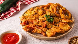 Pakora [upl. by Kcirdef761]