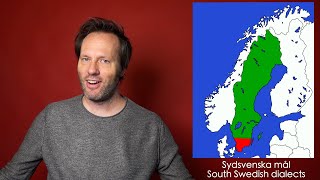 A brief history of the Swedish Language [upl. by Sirrap]