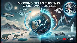 GLOBAL WARMING to CAUSE COOLING instead of WARMING [upl. by Diarmuid]