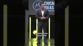 Peter Thiel on Why Monopolies are Great [upl. by Tarkany]