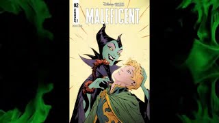 Maleficent Issue 2Prince Gavin  Comic Dub [upl. by Pedro173]