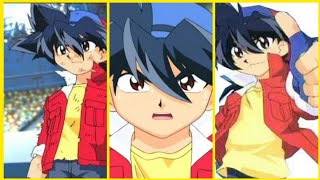 Khallas Hindi amv on Tyson requested by Pokemon Beyblade TV channel [upl. by Phonsa904]