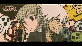 Soul Eater The Best of Soul Eater [upl. by Sllew]