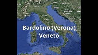 BARDOLINO VERONA CHEAPEST PROPERTY FOR SALE Veneto Region  Italy 006 [upl. by Gorman]