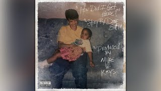 Dave East  How Did I Get Here Full Album [upl. by Jedlicka]