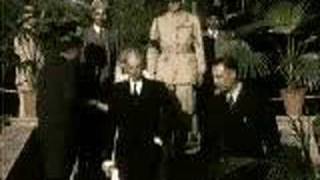 another Rare Video of Jinnah [upl. by Naloj807]