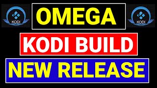 NEW 💯🔥OMEGA KODI BUILD🔥💯 BEST NEW UPDATE 2024💥 [upl. by Idalla]