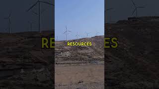 Powering Tomorrow The Future of Sustainable Energy  YouTube Shorts [upl. by Einnor]