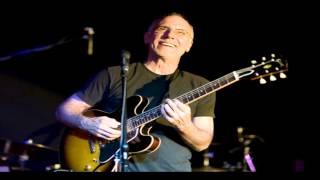 Backing Track Larry Carlton  Sleepwalk [upl. by Sauncho]