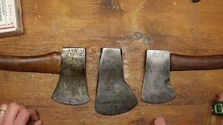 Plumb Rafting AXE Restoration Part 1 [upl. by Nauqahs468]