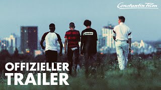 Sonne und Beton I Offizieller Trailer [upl. by Asilej]