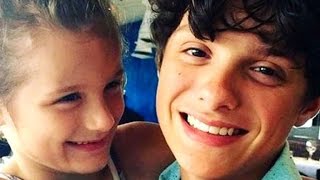 YouTube Star Caleb Logan Bratayleys Cause of Death Revealed [upl. by Aldin]