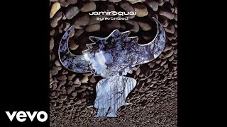 Jamiroquai  Where Do We Go from Here Audio [upl. by Dustman]