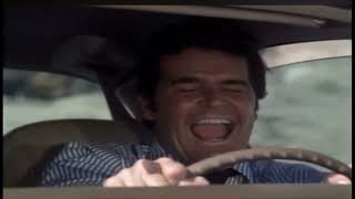 The Rockford Files Theme [upl. by Ellenaej]