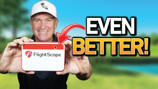 3 Ways FlightScope Mevo JUST GOT BETTER [upl. by Petrina652]