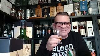 Redbreast 12yo Cask Strength Batch 12023 Irish Single Pot Still Whiskey [upl. by Forkey]