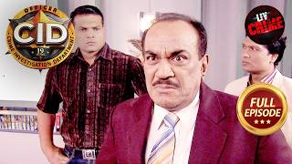 Team CID कैसे करेगी Hijackers के Master Plan को Derail CID सीआईडी  Latest Episode 2 Sep 2024 [upl. by Kauffmann]